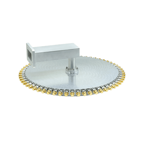 60 way, radial combiner, s-band, rcrs3300-60qnf00, rfhic corporation