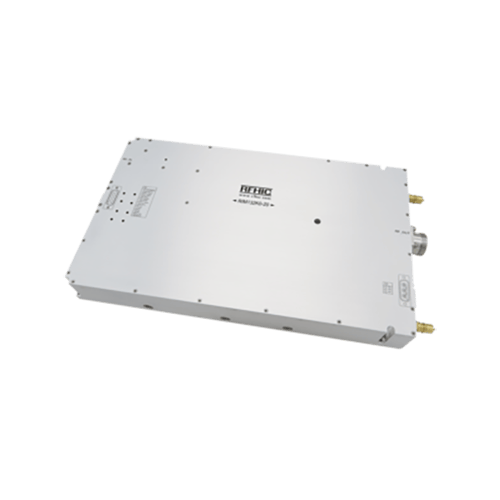 RIM132K0-20, 2000W, 1295-1305 MHz, GaN SSPA - RFHIC RIM132K0-20, 2000W, 1295-1305 MHz, GaN SSPA - RFHIC