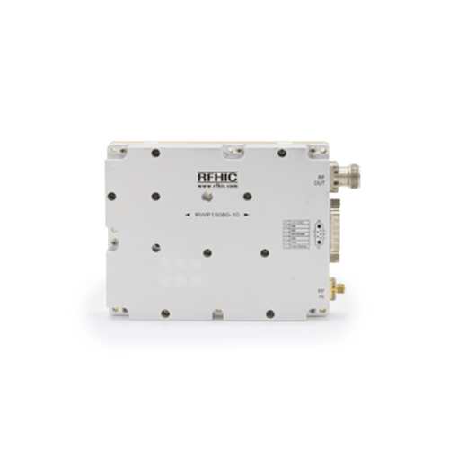 RWP03160-2R, 150 W, 20 - 800 MHz, Wideband Amplifier RWP03160-2R, 150 W, 20 - 800 MHz, Wideband Amplifier